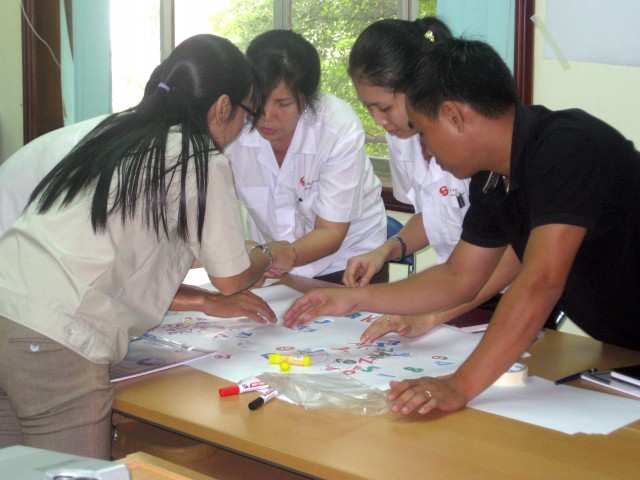 Quản lý khách hàng chủ chốt - SYM (26-09-2012)